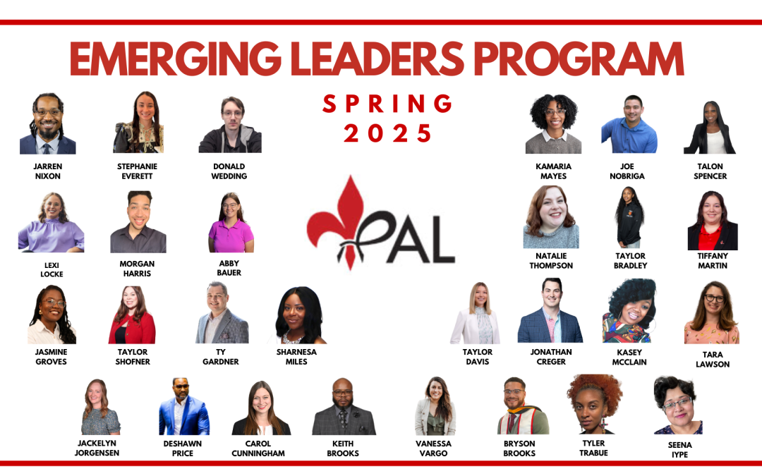 ELP Spring 2025
